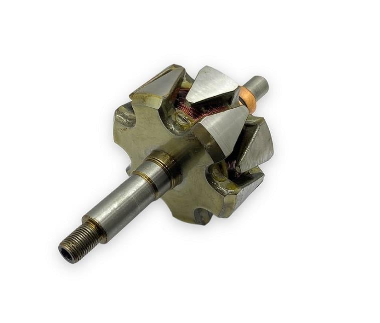 24V ALTERNATÖR ROTOR DELCO TİPİ 110 A (70 A) BMC BELDE OTOBUS/DEV FATİH-CATERPILLAR-CUMMINS