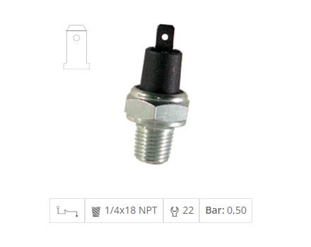 YAĞ MÜŞÜRÜ (M13 X 1 MM)