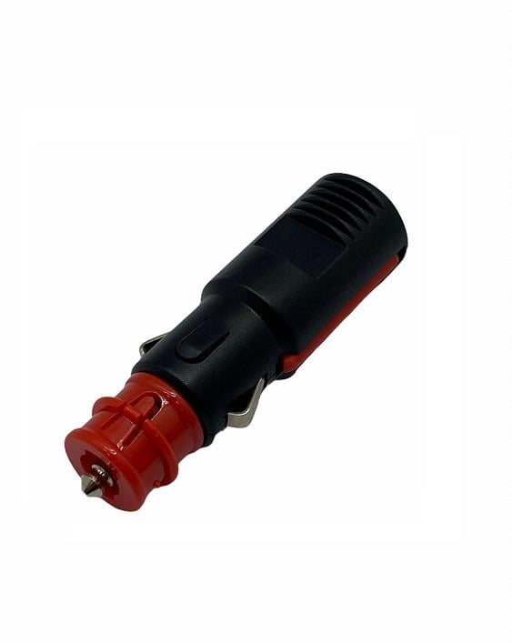 ÇAKMAK FİŞİ BOSCH TİPİ (KIRMIZI BAŞLIKLI)