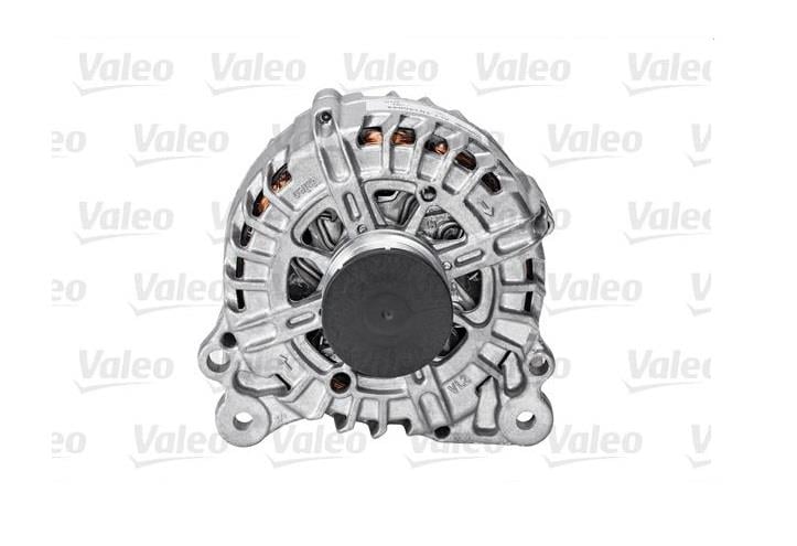VALEO 12V ALTERNATÖR DİNAMO 140 A (LIN2) AUDI-SEAT-SKODA-VW