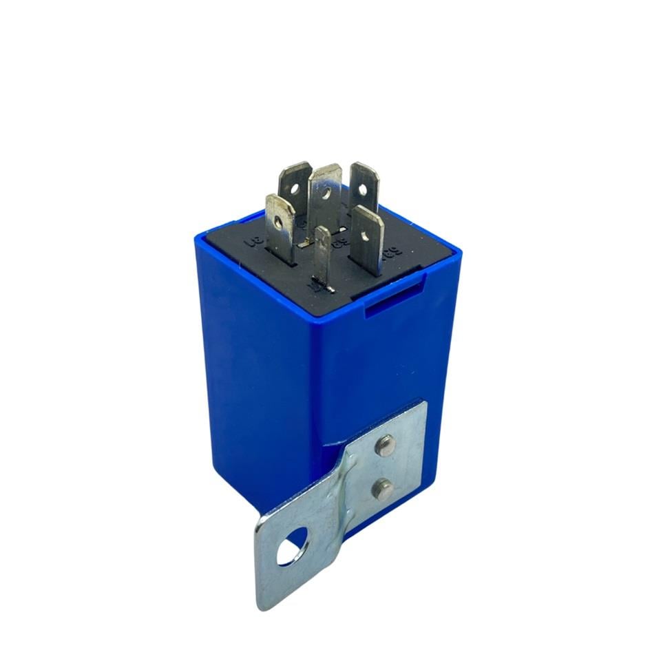 SANEL 12V SİLECEK ZAMAN RÖLESİ UNIVERSAL-PEUGEOT (T-53M-I-31-15-53S)