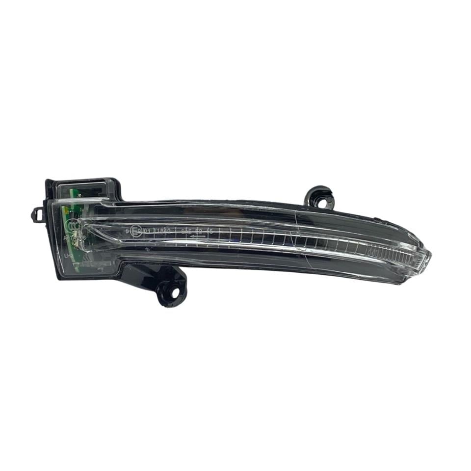 AYNA SİNYAL LAMBASI (LEDLİ) RENAULT MEGANE IV/TALISMAN SOL OEM