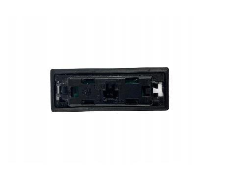 12V PLAKA LAMBASI (LEDLİ) AUDI A5/Q2/Q3/Q5/Q7 2016 > ORJ.