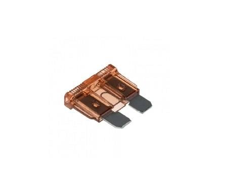BIÇAK SİGORTA 7.5 A (19*19 MM)