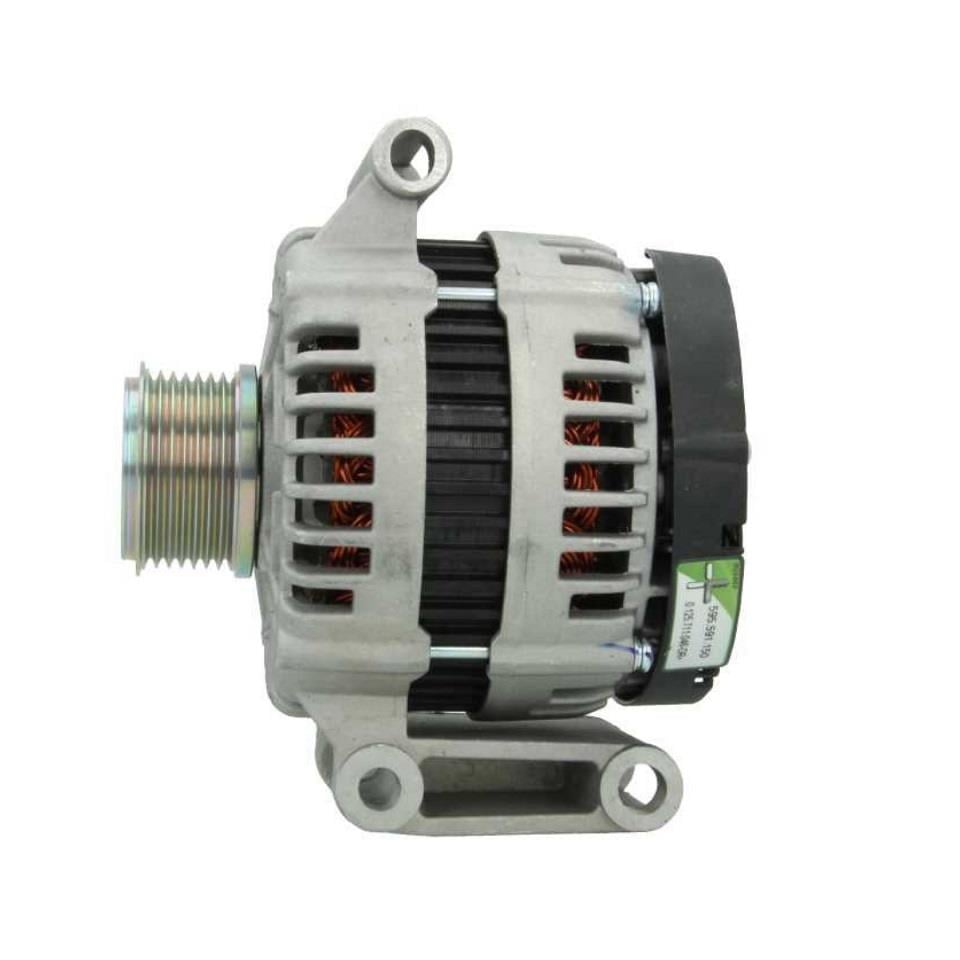 12V ALTERNATÖR DİNAMO BOSCH TİPİ 150 A (LIN) FORD TRANSİT 2011 >