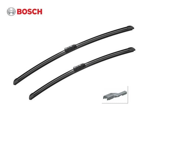 BOSCH SİLECEK SÜPÜRGESİ 650/575 MM AEROTWIN (A854S) MERCEDES GL/GLE/GLS/M SERİSİ 2012-2019 
