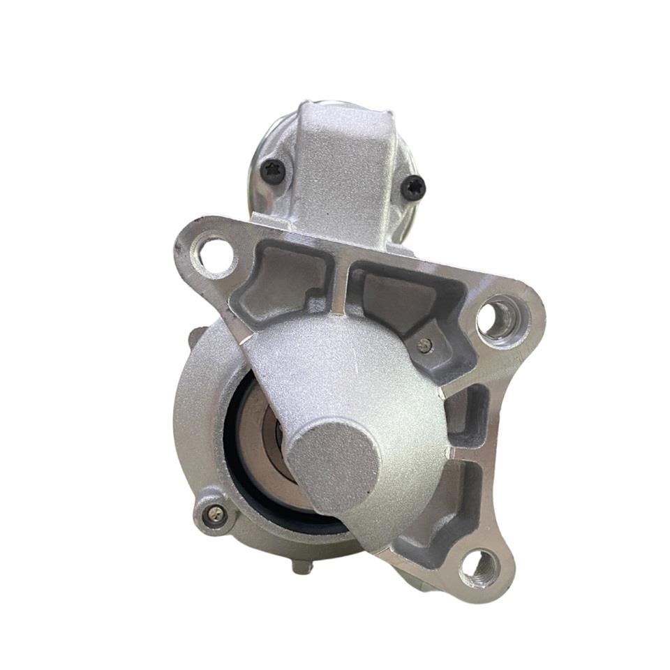 12V MARŞ MOTORU VALEO TİPİ 8 DİŞ 0.85 KW R19/R21/CLIO/MEGANE (SOL AÇIK) (D7E19)