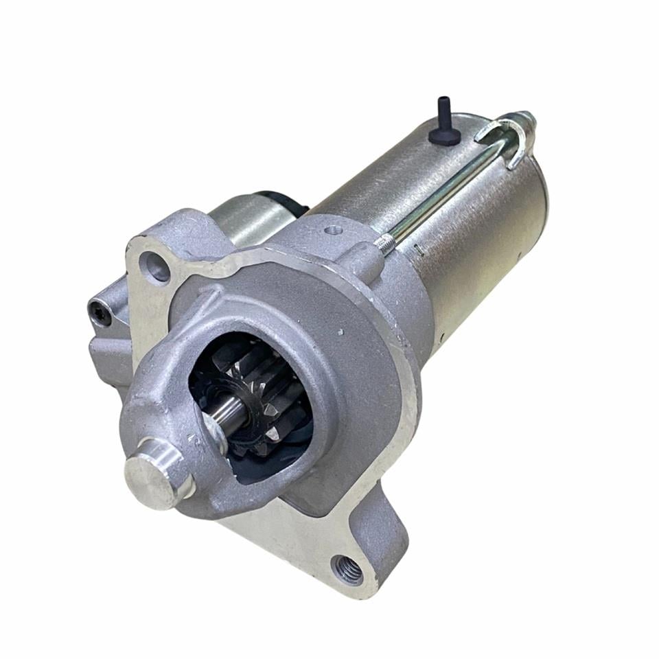 12V MARŞ MOTORU MOTORCRAFT TİPİ 11 DİŞ 1.2 KW FORD FOCUS/C-MAX 1.6 TDCI-MAZDA-VOLVO