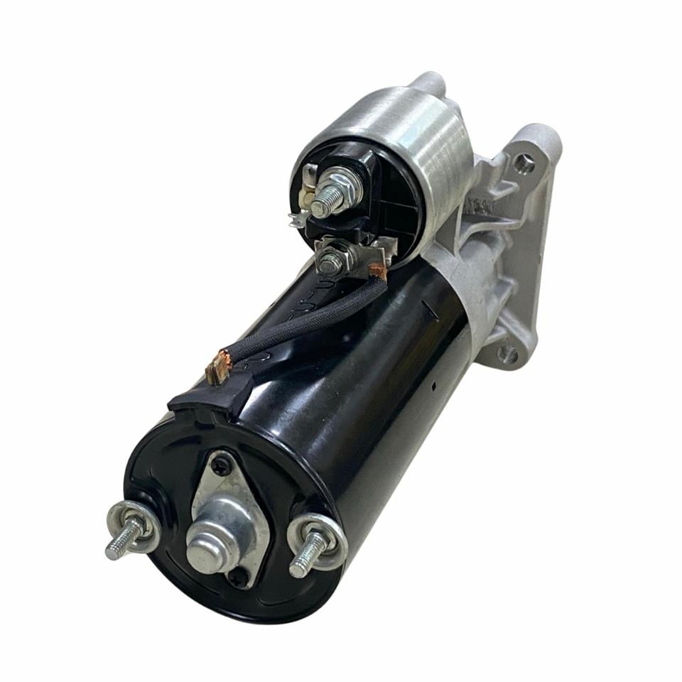 12V MARŞ MOTORU BOSCH TİPİ 11 DİŞ 1.7 KW  RENAULT CLIO/KANGOO/LAGUNA/MEGANE/SCENIC/TRAFIC 1.9 DİZEL