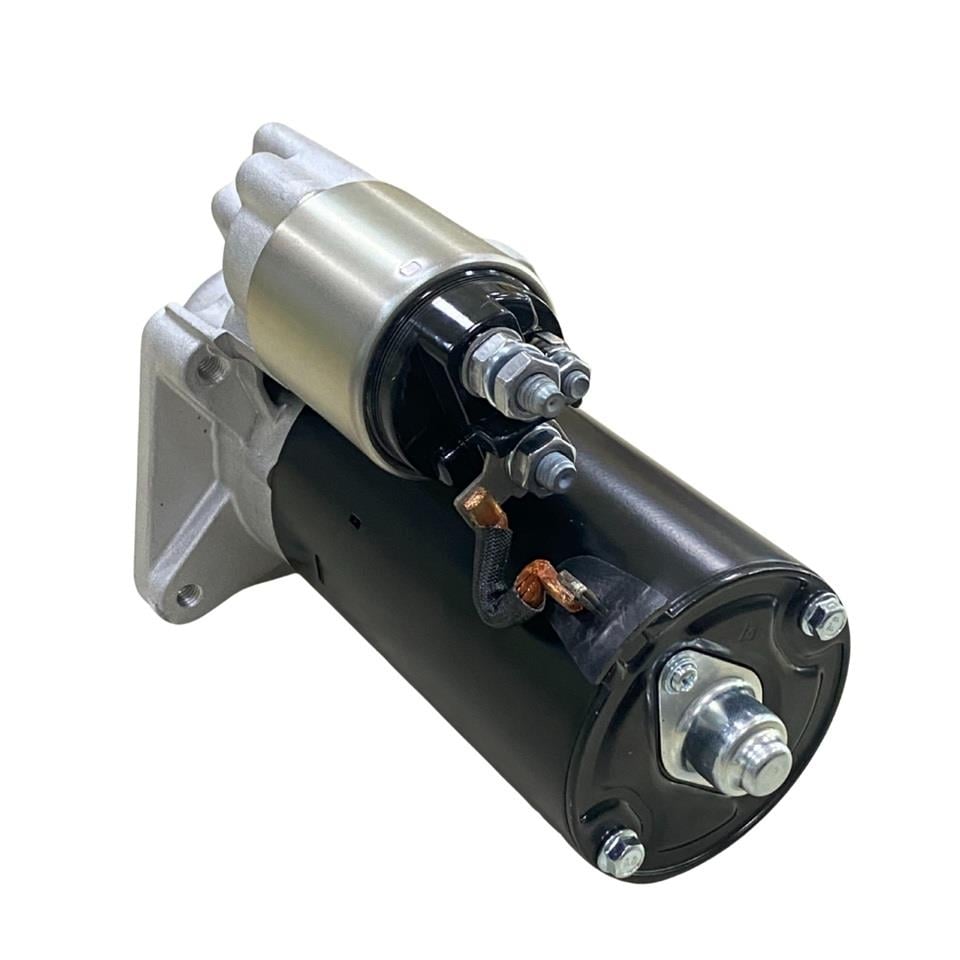 12V MARŞ MOTORU 9 DİŞ 2.5 KW IVECO DAILY-KARSAN JEST-MITSUBISHI FUSO CANTER-RENAULT MASCOTT