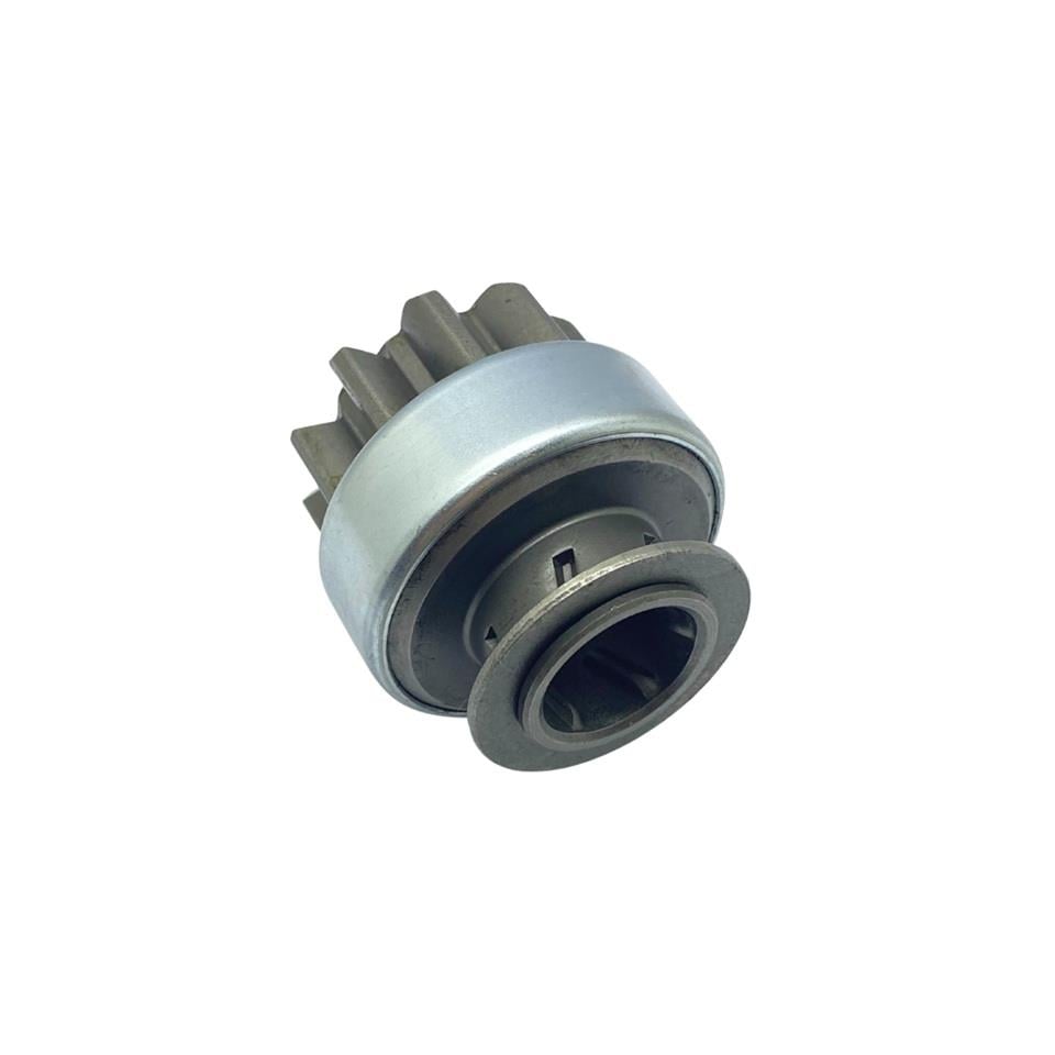 MARŞ DİŞLİSİ DELCO TİPİ 10 DİŞ (6 KANAL) GAZ GAZELLE/NEXT CUMMINS ISF 2.8L