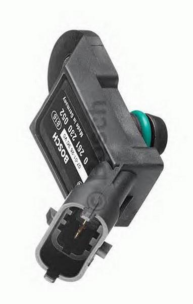 BOSCH BASINÇ SENSÖRÜ FIAT LINEA/IDEA/GRANDE PUNTO