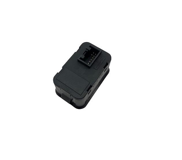 CAM ANAHTARI ÇİFTLİ (SOL KAPI) OPEL ASTRA G/ZAFIRA A 1998-2009