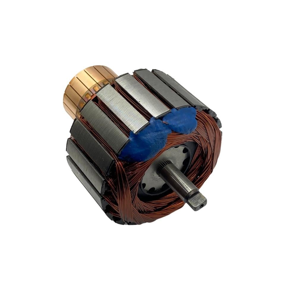 DİREKSİYON POMPA KOLLEKTÖRÜ (20 DİLİM) RENAULT CLIO/KANGOO/R19