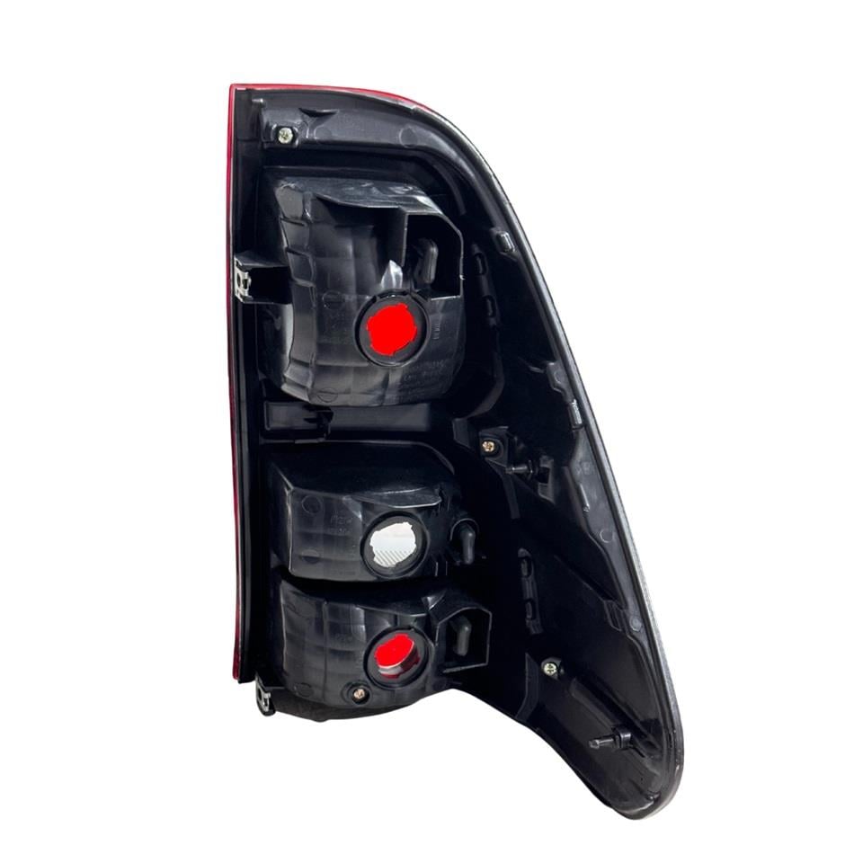 STOP LAMBASI (DUYSUZ) TOYOTA HILUX 2015-2018 SOL