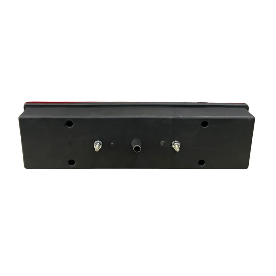 SABA STOP LAMBASI 6-FONKSİYONLU MEGA (KABLOSUZ) (470*130 MM) FORD CARGO SAĞ