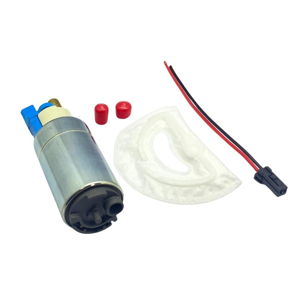 12V ELEKTRİKLİ YAKIT POMPASI 3 BAR 38 MM MAVİ SOKET FORD FOCUS II (2004-2010)