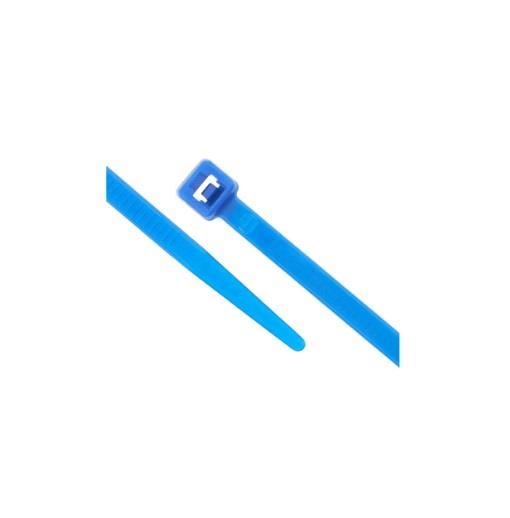 KABLO BAĞI 3.6 X 300 MAVİ (100 AD)