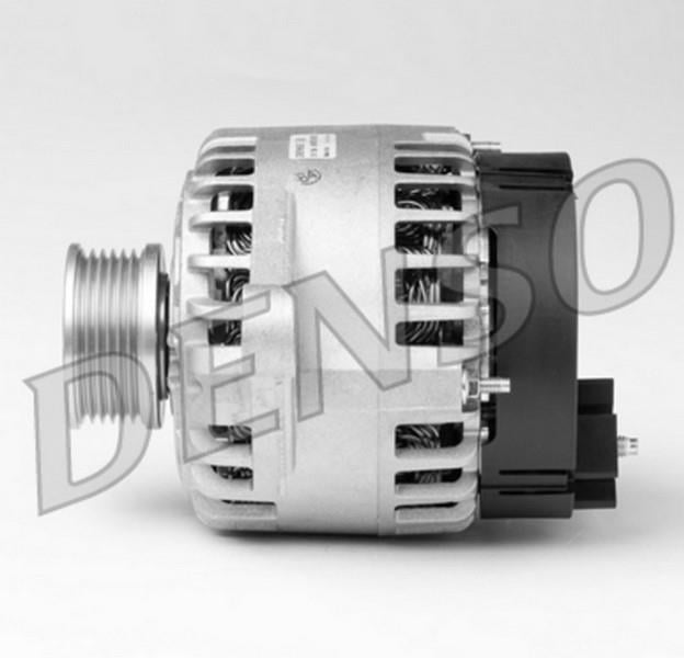 DENSO 12V ALTERNATÖR DİNAMO 120 A (L) OPEL ASTRA H/VECTRA C/ZAFIRA B