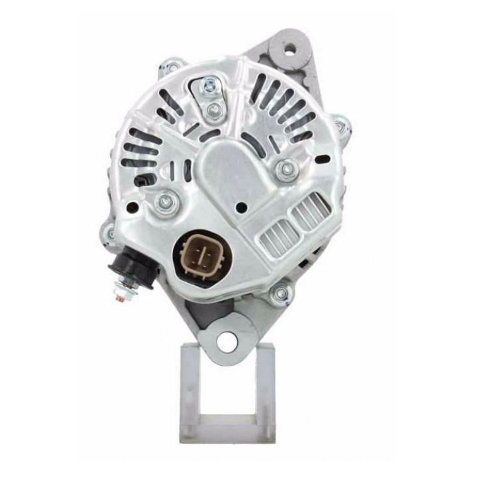 12V ALTERNATÖR DİNAMO 85 A (SOKETLİ 4 FİŞLİ) (S-IG-FR-L) TOYOTA HILUX 2.5 D-4D