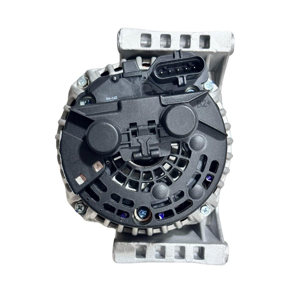 24V ALTERNATÖR DİNAMO BOSCH TİPİ 110 A (5 FİŞ SOKETLİ) (W-L-15-S-DFM) DAF 2005 >
