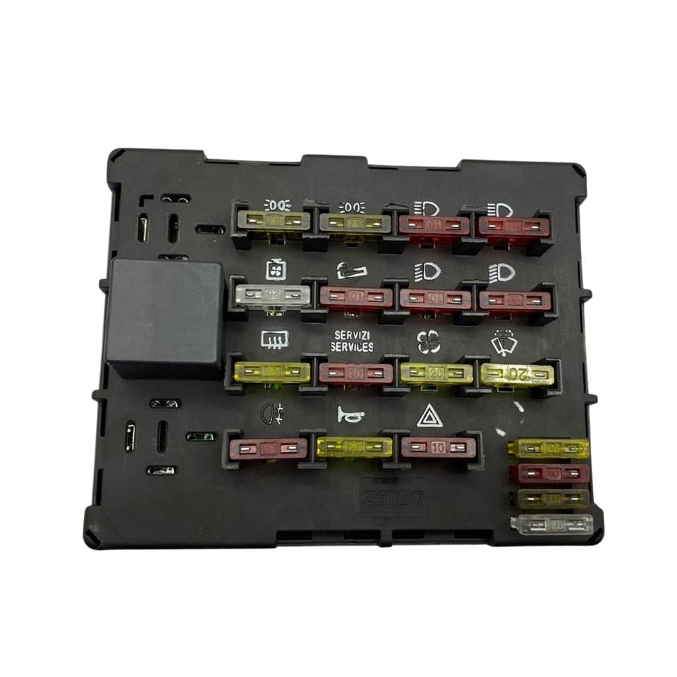 SİGORTA KUTUSU FIAT UNO