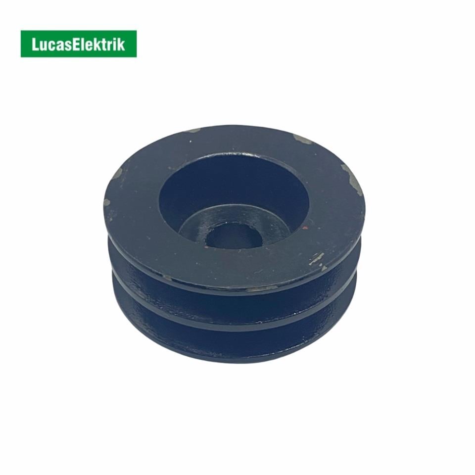 ALTERNATÖR KASNAK ÇİFTLİ 9.5 KAYIŞ