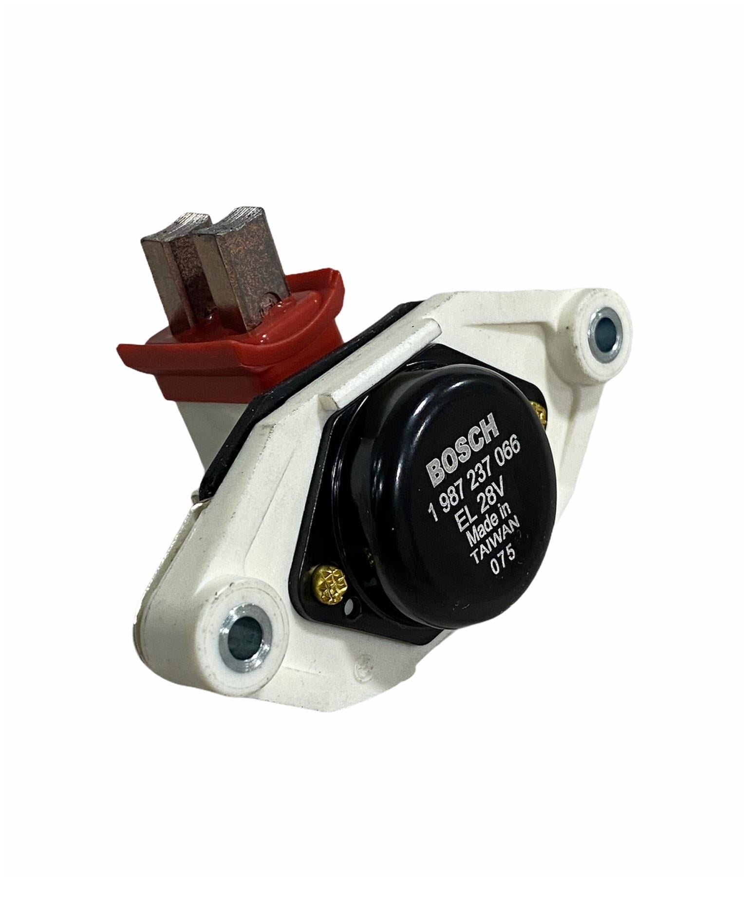 BOSCH 24V KÖMÜRLÜ KONJEKTÖR (KISA)