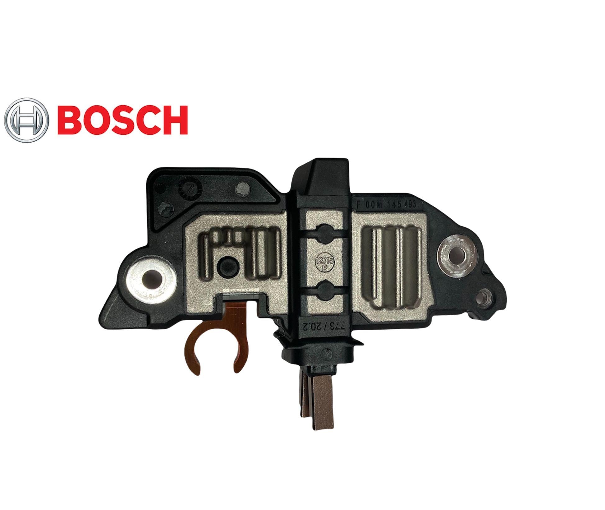 BOSCH 12V KÖMÜRLÜ KONJEKTÖR (KÜÇÜK SOKET) F00M (BSS) RENAULT CLIO IV/KANGOO/MEGANE/SCENIC/MODUS