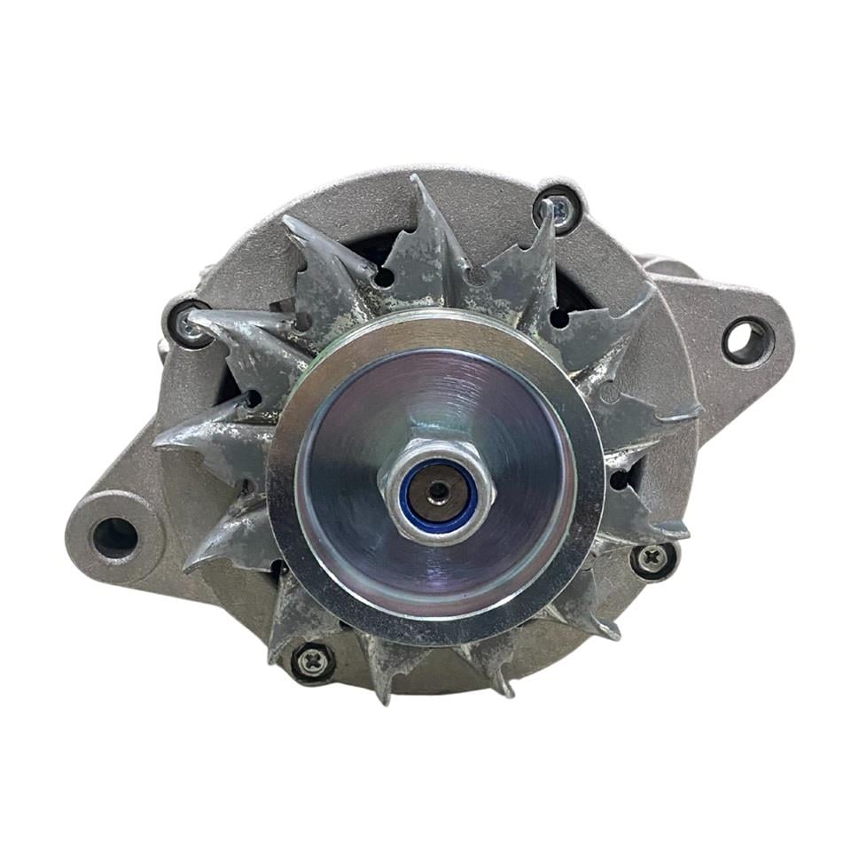 12V ALTERNATÖR DİNAMO LUCAS TİPİ 90 A TATA INDICA/INDIGO