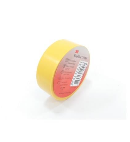 3M İZOLE BANT 18 MM SARI