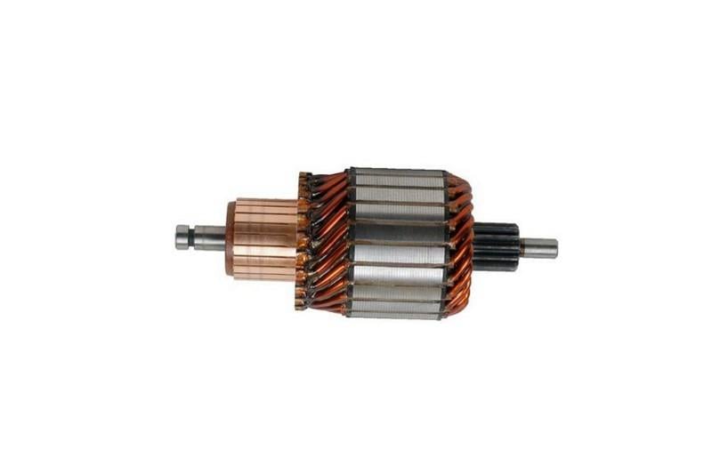 BOSCH 12V MARŞ KOLLEKTÖRÜ 13 DİŞ (START-STOP) AUDİ-FIAT-FORD-KARSAN-MERCEDES-SEAT-SKODA-VW