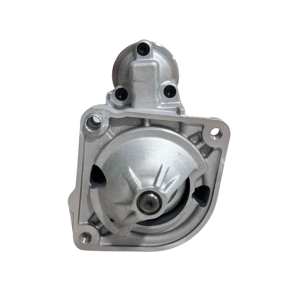 CARGO 12V MARŞ MOTORU BOSCH TİPİ 9 DİŞ 2.5 KW JUMPER/DUCATO/BOXER 2.8 (FLANŞSIZ)