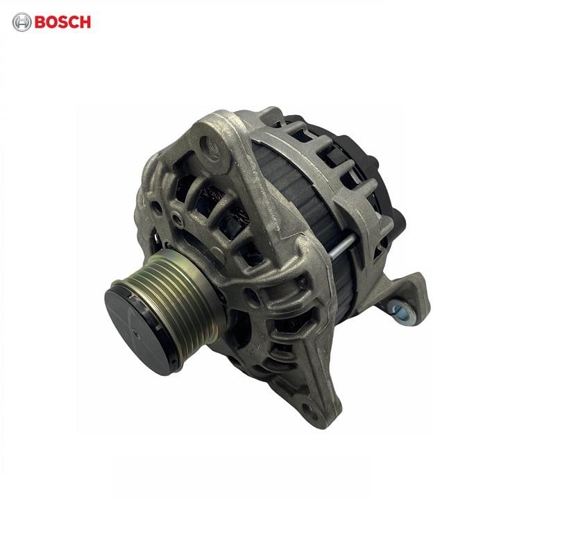 BOSCH 12V ALTERNATÖR DİNAMO 150 A (LIN) IVECO DAILY 2014 >