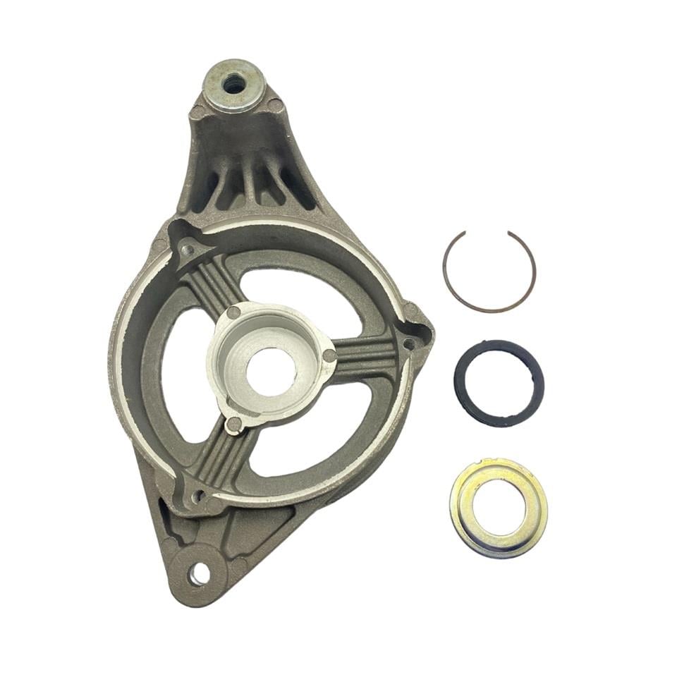 ALTERNATÖR ÖN KAPAK LUCAS TİPİ 45 A (LUCAS UNT107) RENAULT R9/R11/R21