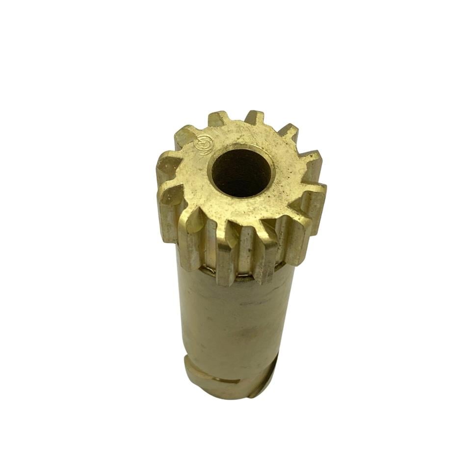 GHIBAUDI MARŞ DİŞLİSİ 12 DİŞ SARI 4HP ITALY