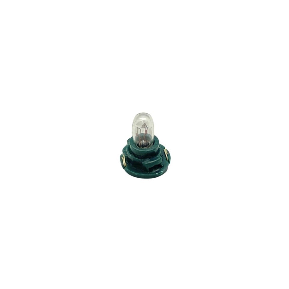 PREMIUM 12V DUYLU GÖSTERGE AMPULÜ DİPSİZ 1.4 W (MF16) (YEŞİL DUY) JAPON TİP