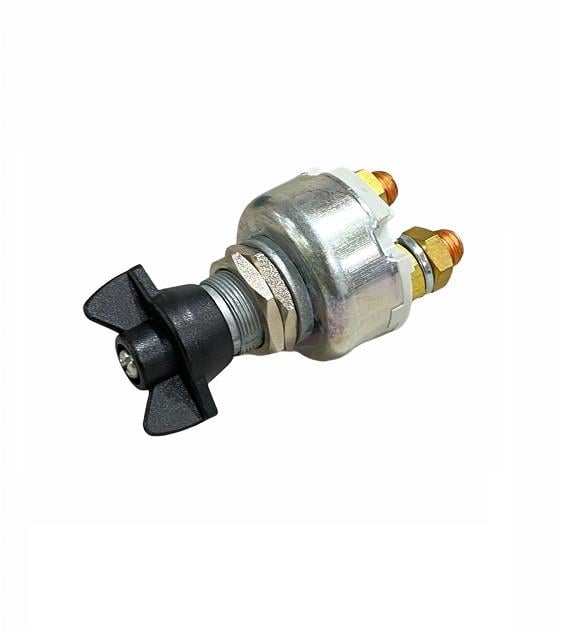 ENG DEVRE KESİCİ LUCAS TİPİ (METAL GÖVDE) (ÇEVİRMELİ)