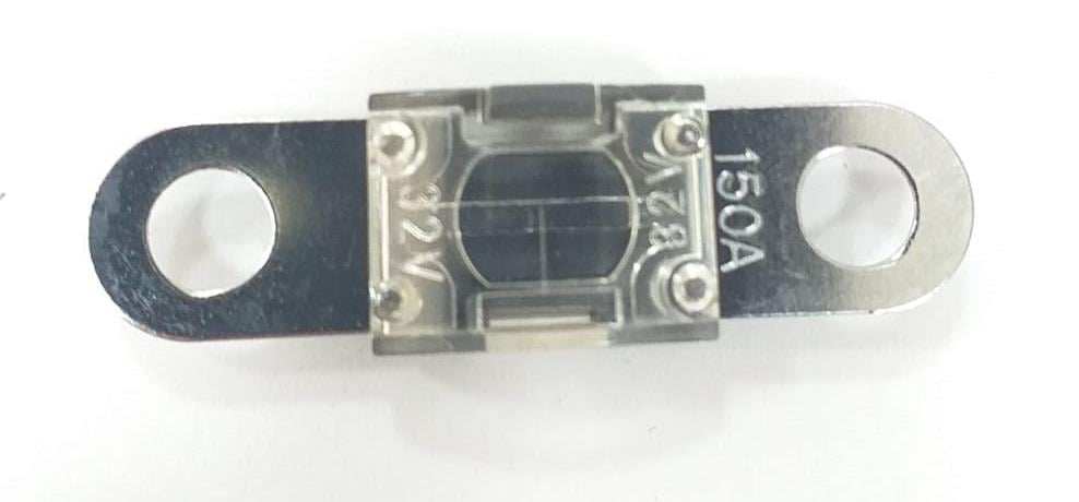 MİDİVAL SİGORTA 150 A (TAIWAN) (40*12 MM)