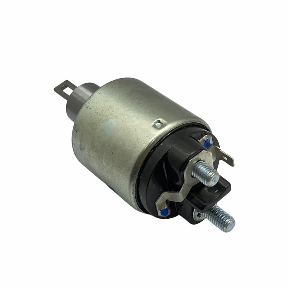 ZM 12V MARŞ OTOMATİĞİ BOSCH TİPİ İNCE GÖVDE SOL FİŞLİ UP