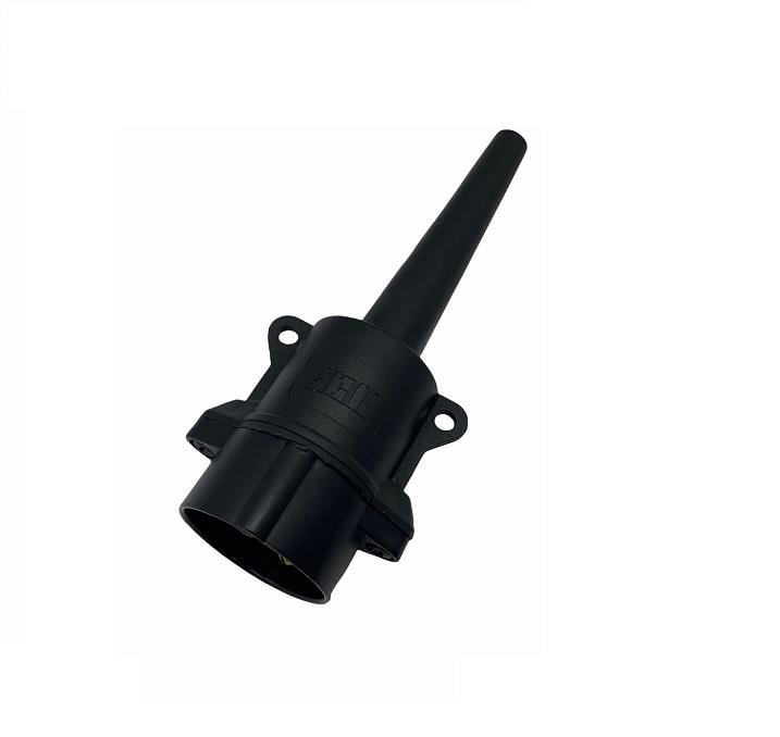 RÖMORK FİŞİ 4'LÜ ERKEK PLS