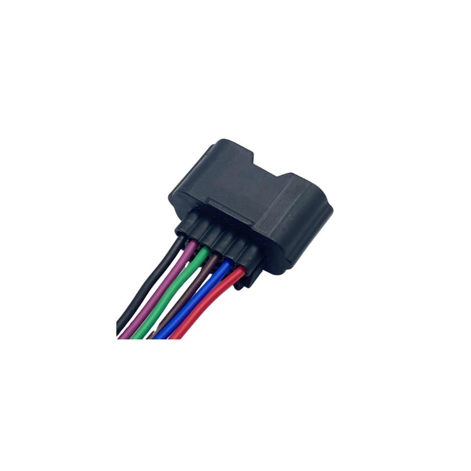 DİREKSİYON POPMA MÜŞÜR SOKETİ (JAPON) ISUZU