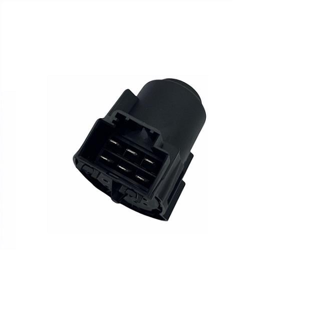 KONTAK TERMİNALİ SEAT IBIZA-SKODA FABIA/ROOMSTER-VW AMAROK/POLO/TRANSPORTER 2009-2016