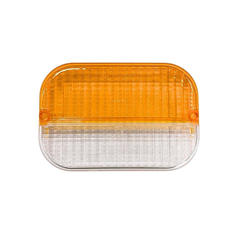 SERKO ÖN PARK-SİNYAL CAMI TD-EURO SERİSİ TRAKTÖRLER (125*84 MM)