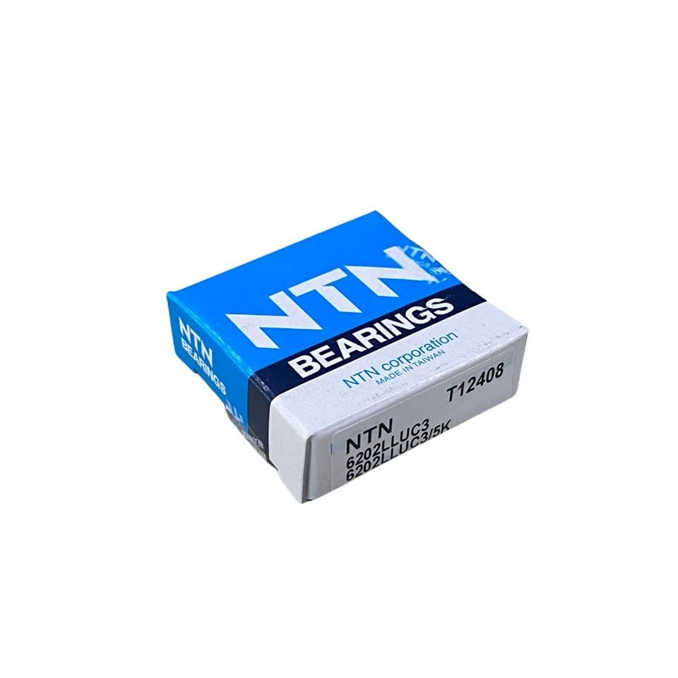 NTN 6202 LLUC3 RULMAN TAIWAN