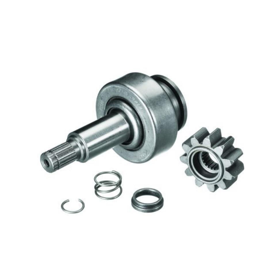 FM MARŞ DİŞLİSİ MITSUBISHI TİPİ 11 DİŞ (MİL ÇAPI:22 MM) HYUNDAI FORKLİFT/KAMYON
