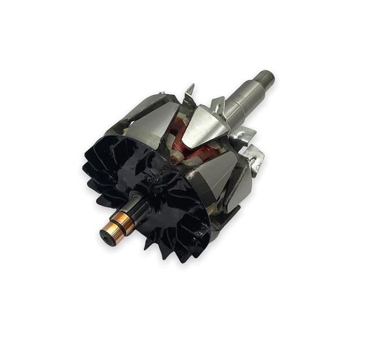 24V ALTERNATÖR ROTOR DELCO TİPİ 70 A BMC PROFESYONEL-CATERPILLAR CUMMINS MOTOR