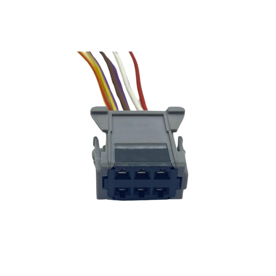 CAM ANAHTAR SOKETİ RENAULT