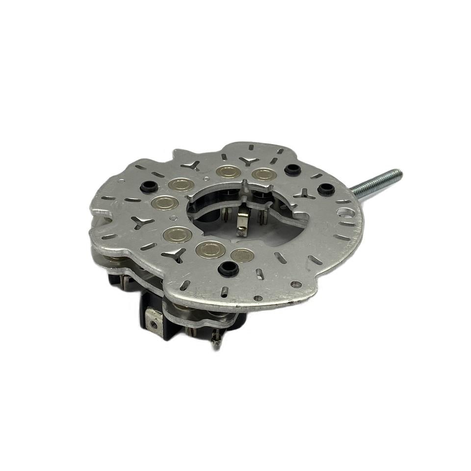DİYOT TABLASI  NIPPON DENSO TİPİ 150 A CATERPILLAR YM