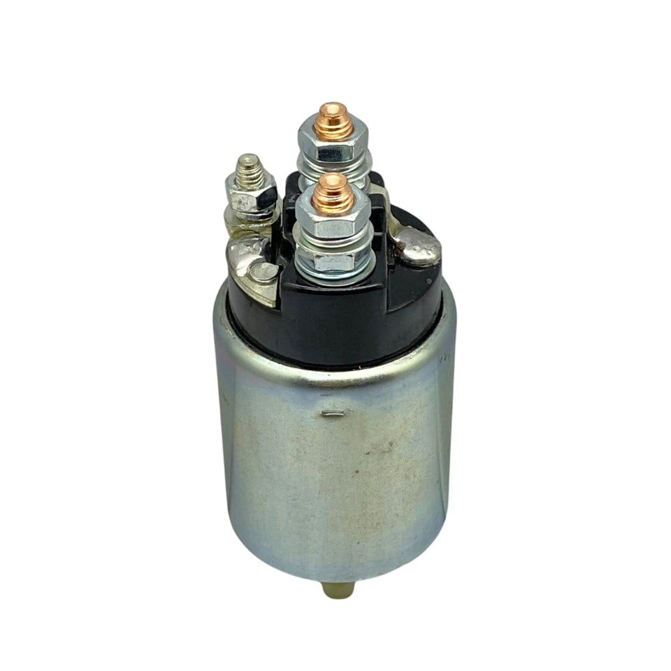 ZM 12V MARŞ OTOMATİĞİ VALEO TİPİ (2/3 DELİK) M6 SAĞ (ALÇAK KAPAK) FORD FIESTA/TRANSİT CUSTOM/TRANSİT